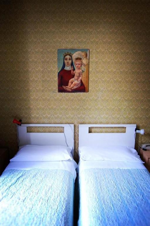 מונטה קטיני טרמה Hotel Pesi חדר תמונה