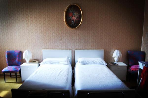מונטה קטיני טרמה Hotel Pesi חדר תמונה