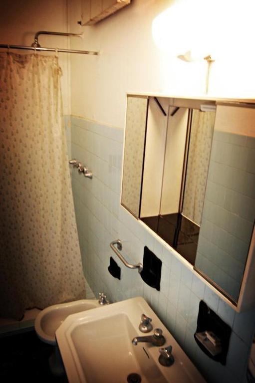 מונטה קטיני טרמה Hotel Pesi חדר תמונה