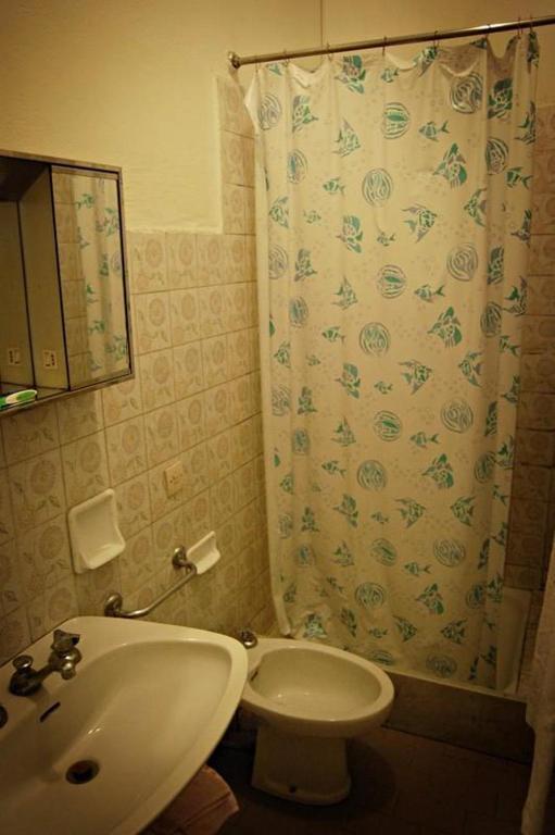 מונטה קטיני טרמה Hotel Pesi חדר תמונה